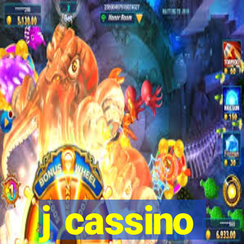 j cassino